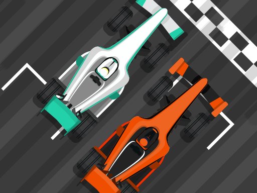 F1 Drift Racer — Lumba Kereta