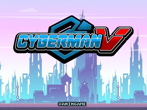 Cyberman V — Aksi