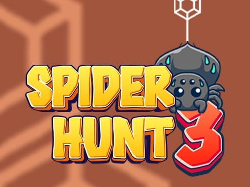 Spider Hunt 3 — Arkad